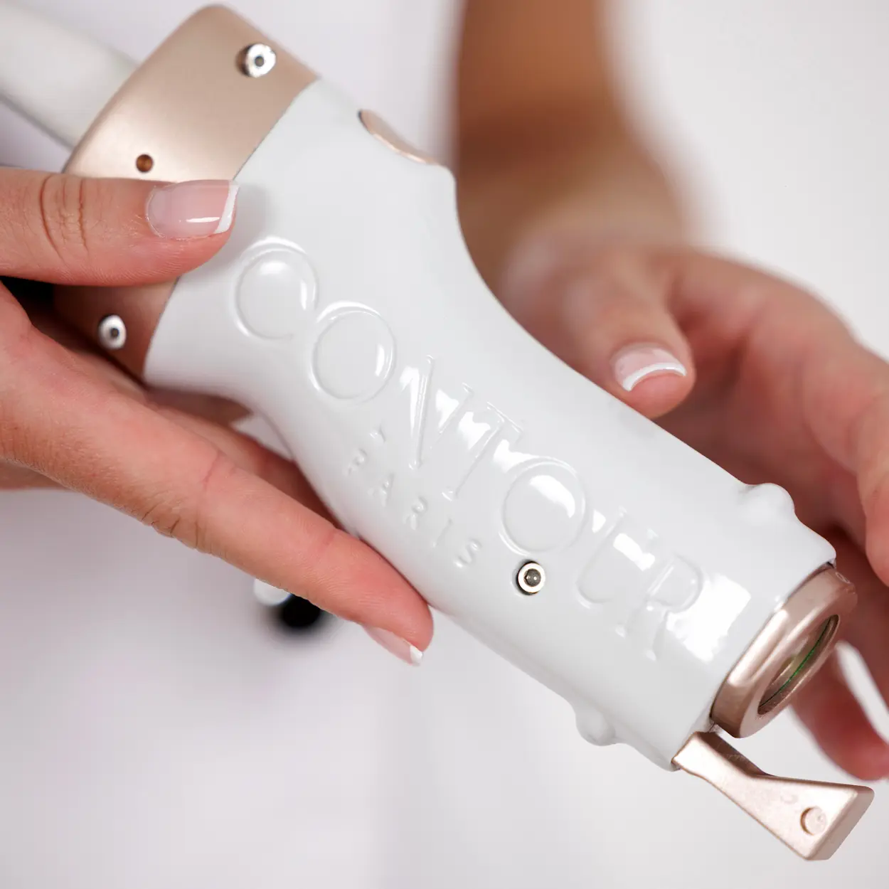 Épilation laser à l’Institut Beauté d’Ange près de Poitiers